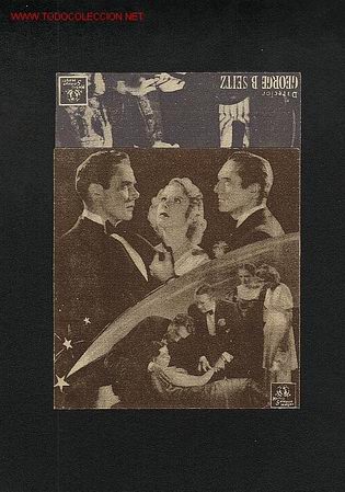 Cine: Bajo el manto de la noche (doble) - Foto 1