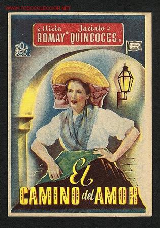 Cine: El camino del amor - Foto 1