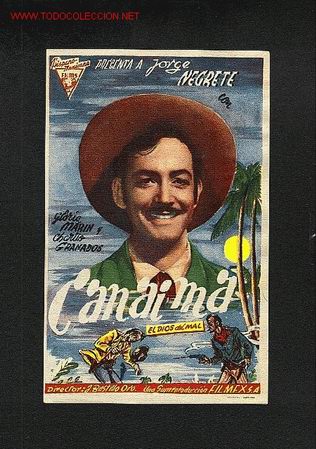 Cine: Canaima - Foto 1