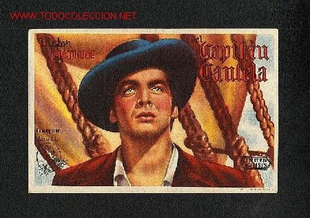 Cine: Capitan Cautela - Foto 1