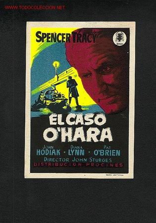 Cine: El caso OHara - Foto 1