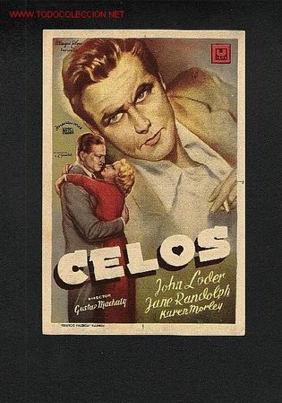 Cine: Celos - Foto 1