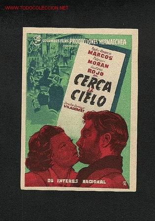 Cine: Cerca del cielo - Foto 1