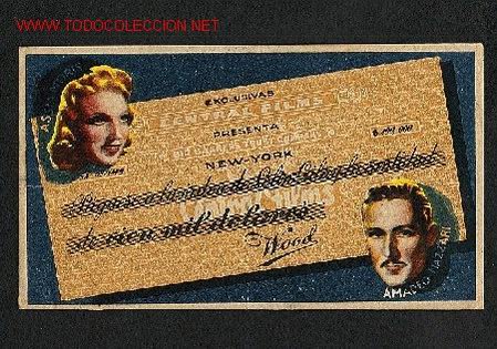 Cine: Cien mil dolares - Foto 1