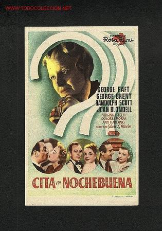 Cine: Cita en nochebuena - Foto 1