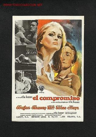 Cine: El compromiso - Foto 1
