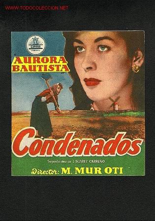 Cine: Condenados - Foto 1