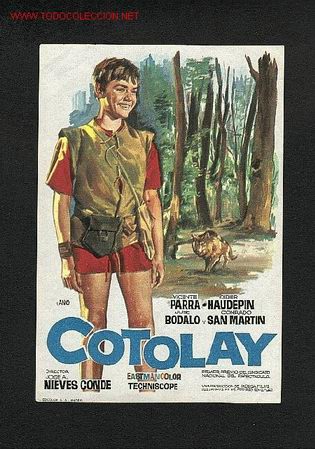 Cine: Cotolay - Foto 1