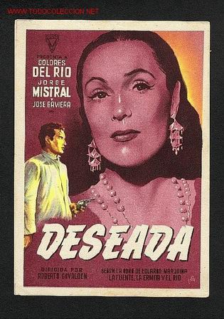 Cine: Deseada - Foto 1