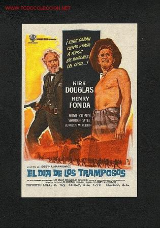 Cine: El dia de los tramposos - Foto 1