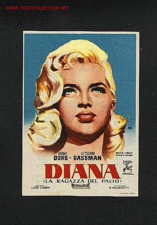 Cine: Diana - Foto 1