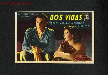 Cine: Dos vidas - Foto 1