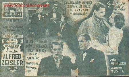 Cine:   - Foto 2