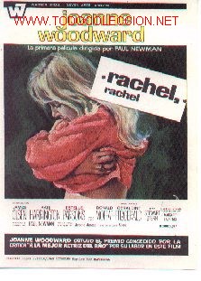 Cine: 19-534. Rachel. dibujo MCP - Foto 1