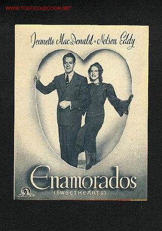 Cine: Enamorados (doble) - Foto 1