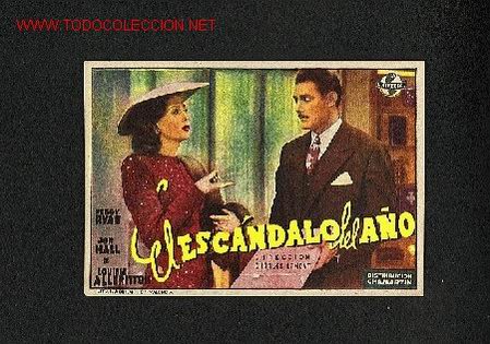 Cine: El escandalo del a&ntilde;o - Foto 1