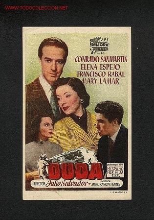 Cine: Duda - Foto 1
