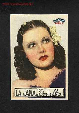 Cine: Estrella de Rio - Foto 1