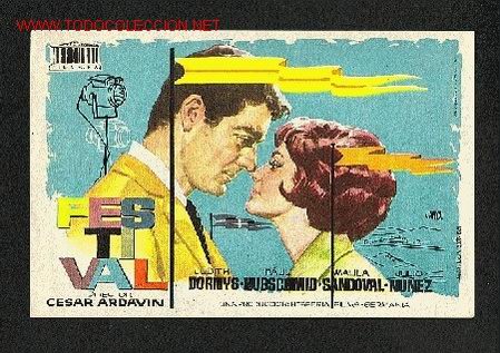 Cine: Festival - Foto 1