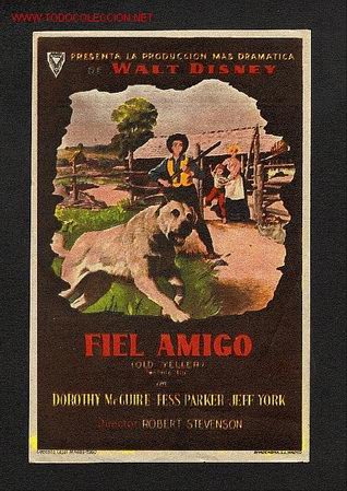 Cine: Fiel amigo - Foto 1