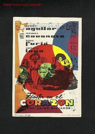 Cine: Fiesta en el corazon - Foto 1