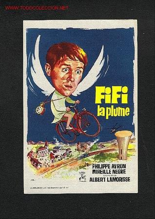 Cine: Fifi la plume - Foto 1