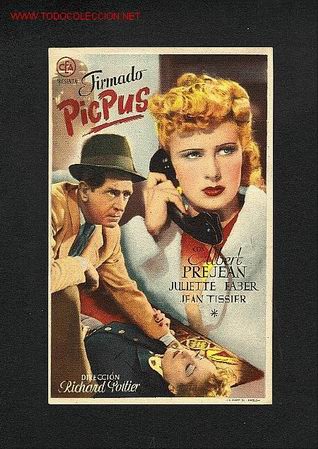 Cine: Firmado PicPus - Foto 1