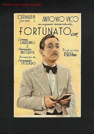 Cine: Fortunato - Foto 1