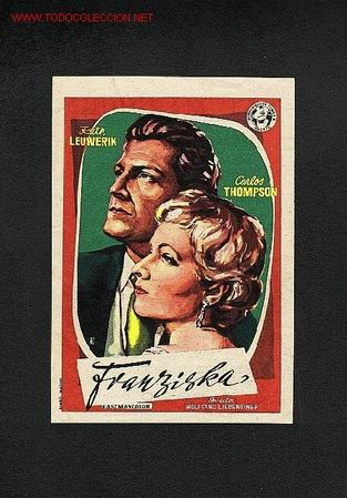 Cine: Franzisca - Foto 1