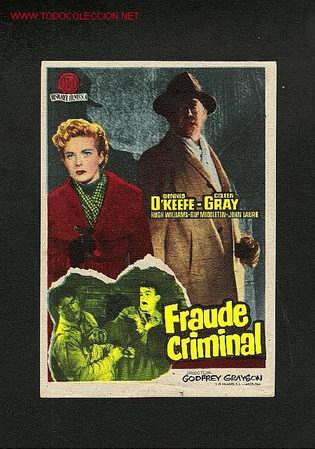 Cine: Fraude criminal - Foto 1
