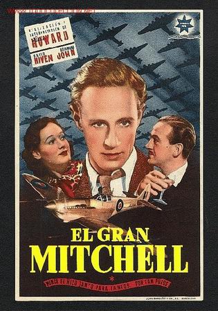 Cine: El gran Mitchell - Foto 1