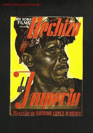 Cine: Hechizo del imperio (doble) - Foto 1