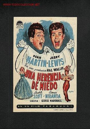 Cine: Una herencia de miedo - Foto 1