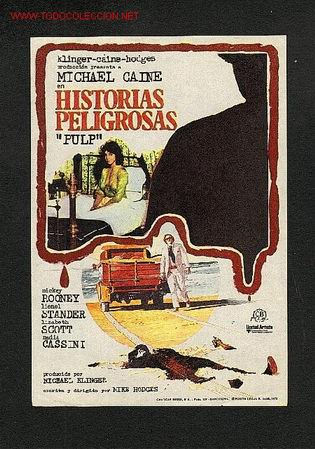 Cine: Historias peligrosas - Foto 1