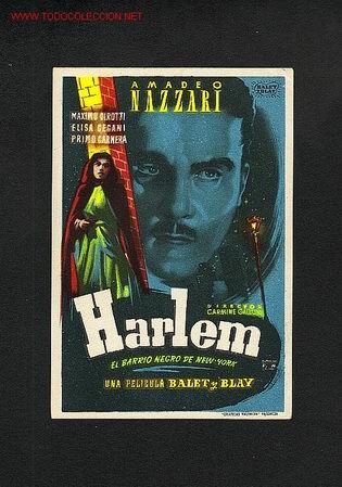 Cine: Harlem - Foto 1