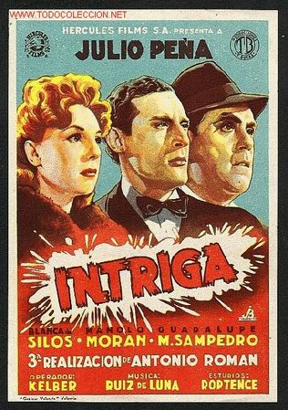Cine: Intriga - Foto 1