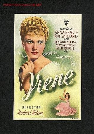 Cine: Irene - Foto 1