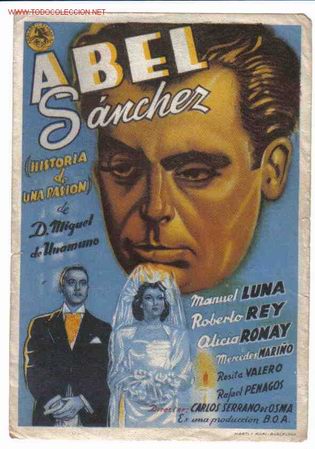 Cine: ABEL SANCHEZ  PM220 - Foto 1