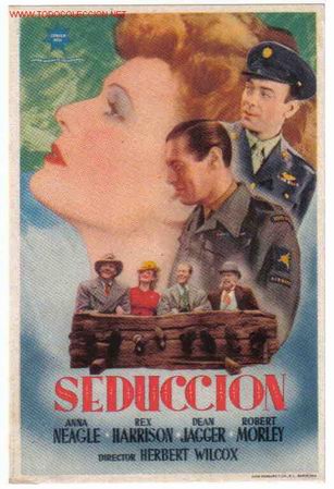 Kino: SEDUCCION   PM616