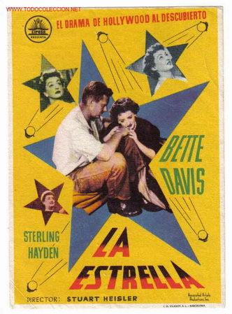 Kino: LA ESTRELLA   PM705