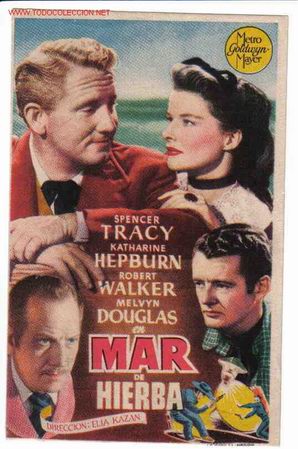 Cine: MAR DE HIERBA   PM759 - Foto 1