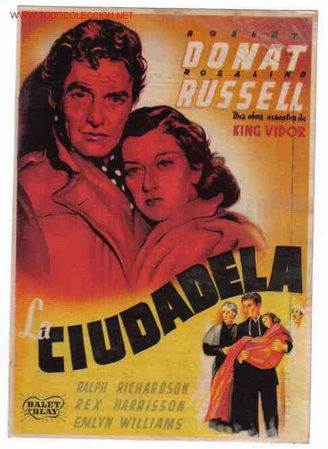 Cine: LA CIUDADELA    PM969 - Foto 1