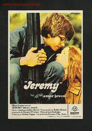 Cine: Jeremy - Foto 1