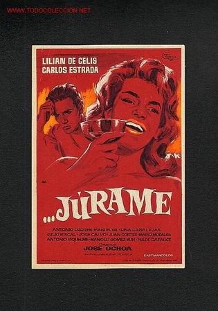 Cine: Jurame - Foto 1