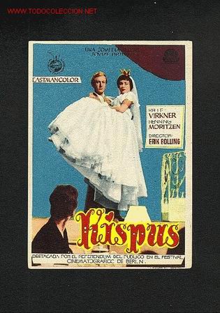 Cine: Kispus - Foto 1