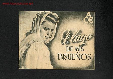 Cine: El lago de mis ensue&ntilde;os (doble) - Foto 1
