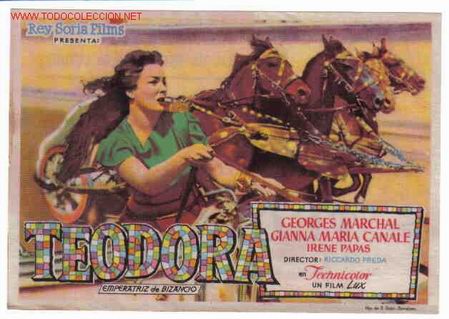 Cine: FEDORA      PM1066 - Foto 1