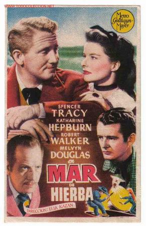 Cine: MAR DE HIERBA     PM848 - Foto 1