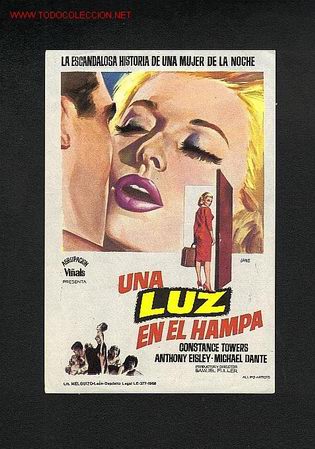 Cine: Una luz en el hampa - Foto 1