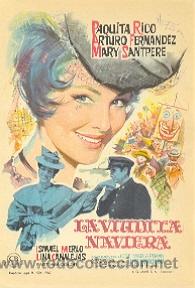Cine: 19-392. La viudita naviera - Foto 1